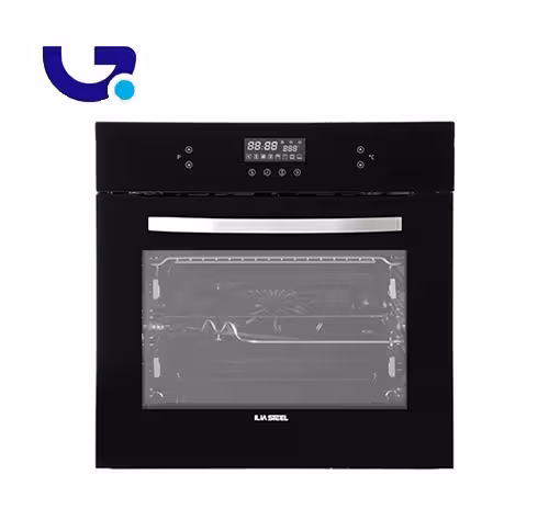 فر آشپز خانه توکار ایلیا استیل مدل IO 106