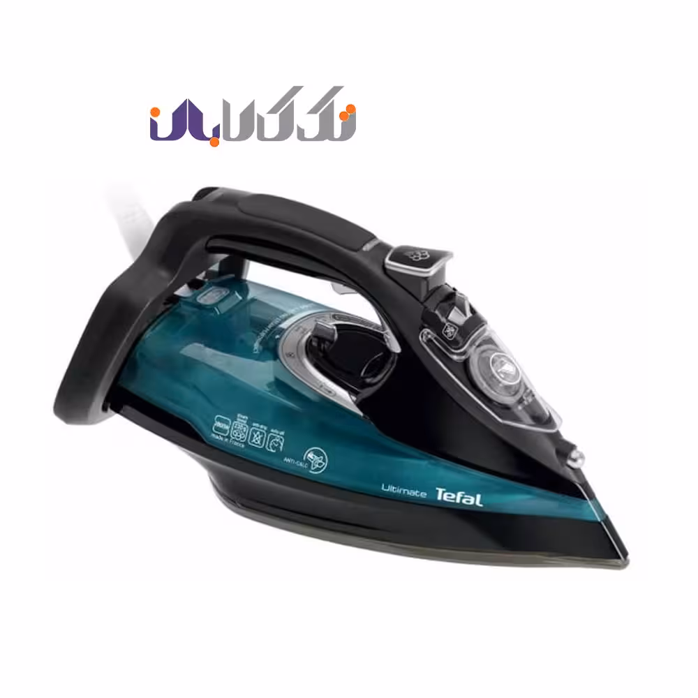 اتو بخار تفال مدل FV9745