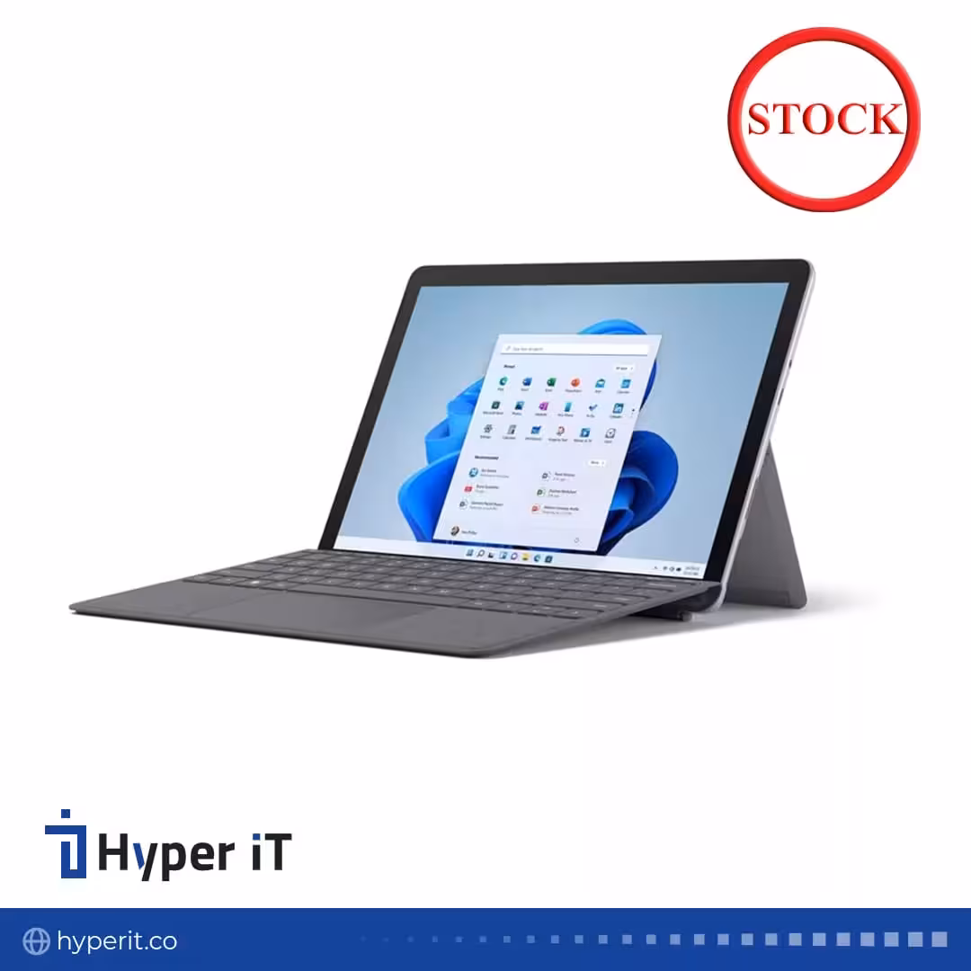 تبلت مایکروسافت 10 اینچ Surface pro Go (Pentium 4415Y/4/64ssd)