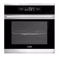 فر توکار کن E 6598 برقی