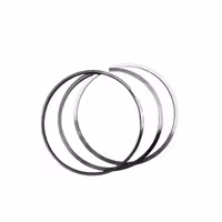 رینگ پیستون کامیون بنز آتگو