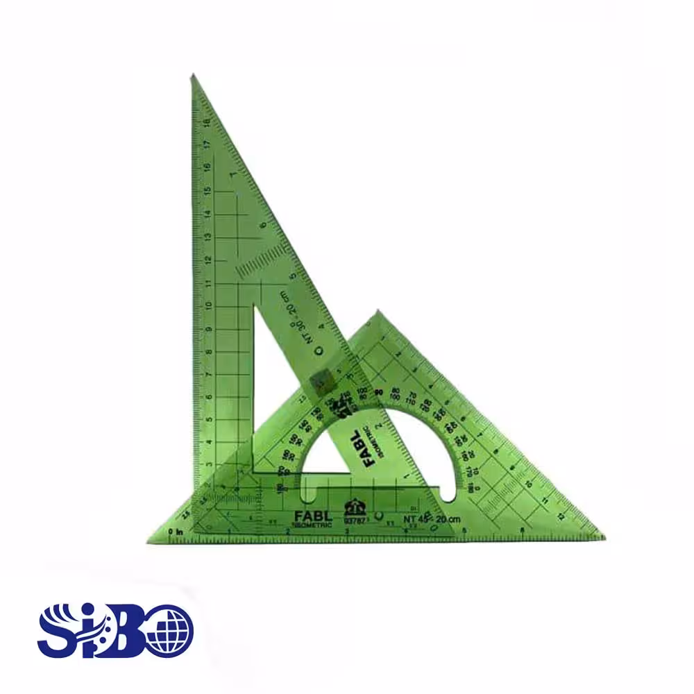 گونیا فابل 20 جفتی