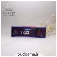 عود دستساز ریکی پاور REIKI POWER ( ساتیا SATYA )