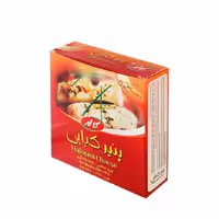 پنیر کبابی وکیوم کاله 450 گرمی