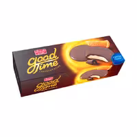 کیک شکلاتی پرتقالی گود تایم شیرین عسل 150 گرمی