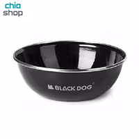 کاسه نیچرهایک بلک داگ مدل CBD2450CF019