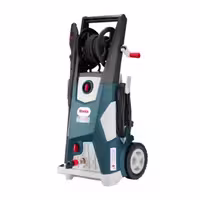 کارواش دینامی 180 بار 3000 وات رونیکس مدل RP-0180، مناسب شستشوی خودرو و سطوح