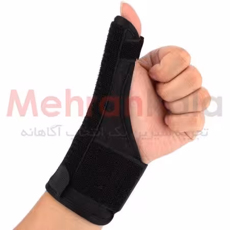 شست بند آتل دار نئوپرن چیپسو مدل RL – WA066
