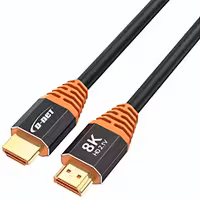 کابل HDMI v2.1 دی نت مدل D-Net DT-429 طول 5 متر