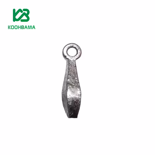 سرب ماهیگیری سایز 1 مدل LE10