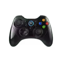 دسته بازی بی سیم رپو V600S