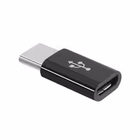 مبدل microUSB به USB-C مدل T01