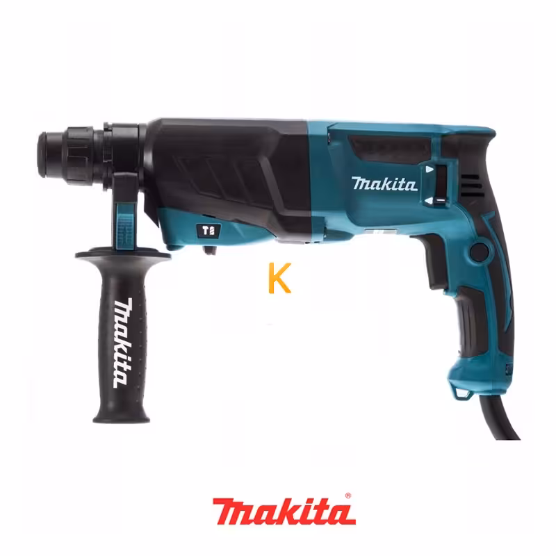 دریل بتن کن مدل HR 2630 ماکیتا