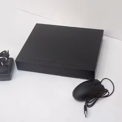 DVR چهار کانال HD دو مگ مدل XVR-rs7108