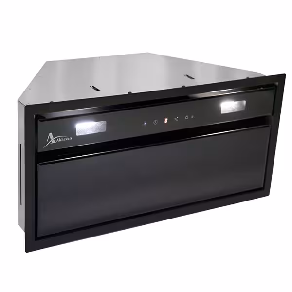 هود مخفی اخوان مدل H224 - نوین هوم [  حضوری]