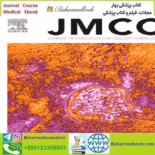 Journal of Molecular and Cellular Cardiology Volume 186 to 189