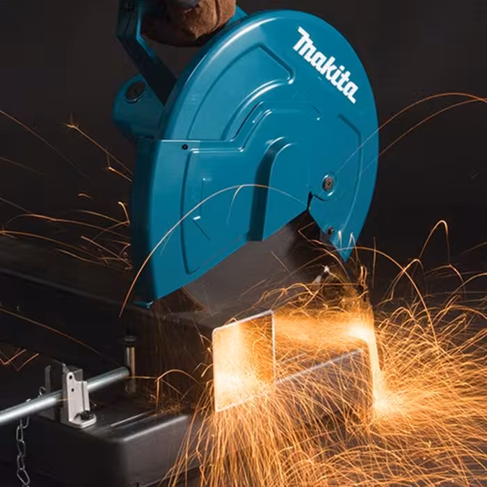 اره پروفیل بر ماکیتا مدل LW1400