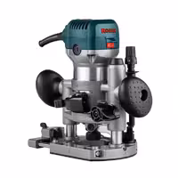 اور فرز نجاری دوکاره رونیکس 710 وات مدل 7108