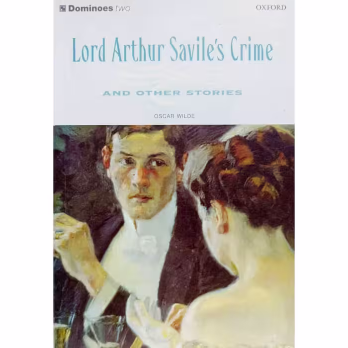 Lord Arthur Saviles Crime
