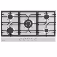 اجاق گاز صفحه ای تکنوگاز مدل TTS-15904