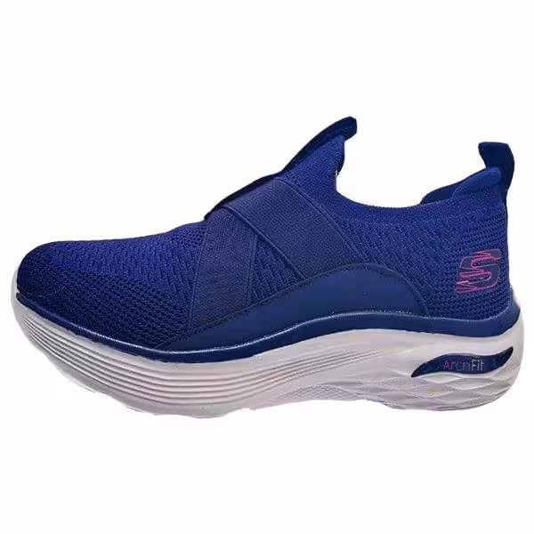 کفش پیاده روی اسکچرز مدل Arch fit
