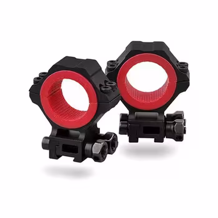 پایه دوربین دیسکاوری ریل 11 میلیمتر