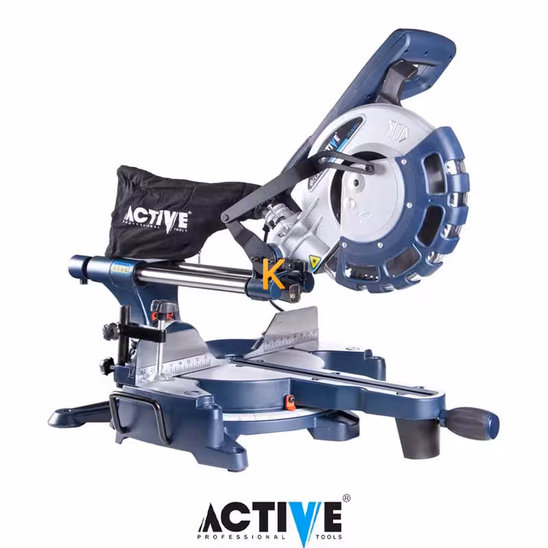 اره فارسی بر کشویی اکتیو مدل AC2155
