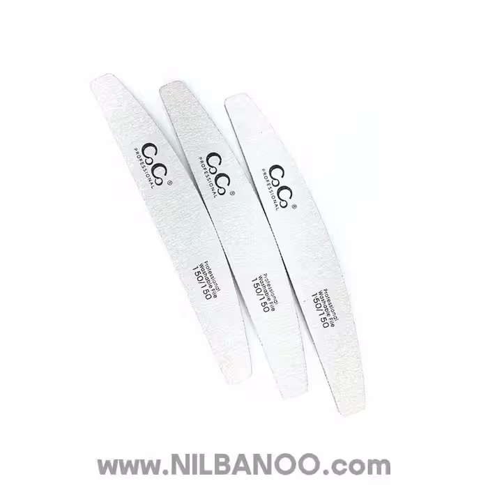 سوهان کاغذی کوکو 150