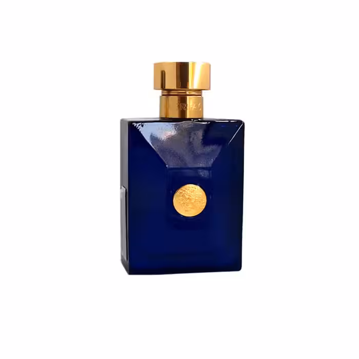 عطر ادکلن مردانه Versace Pour Homme Dylan Blue