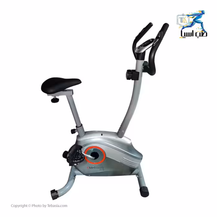 دوچرخه ثابت ایستاده EMH fitness 5070
