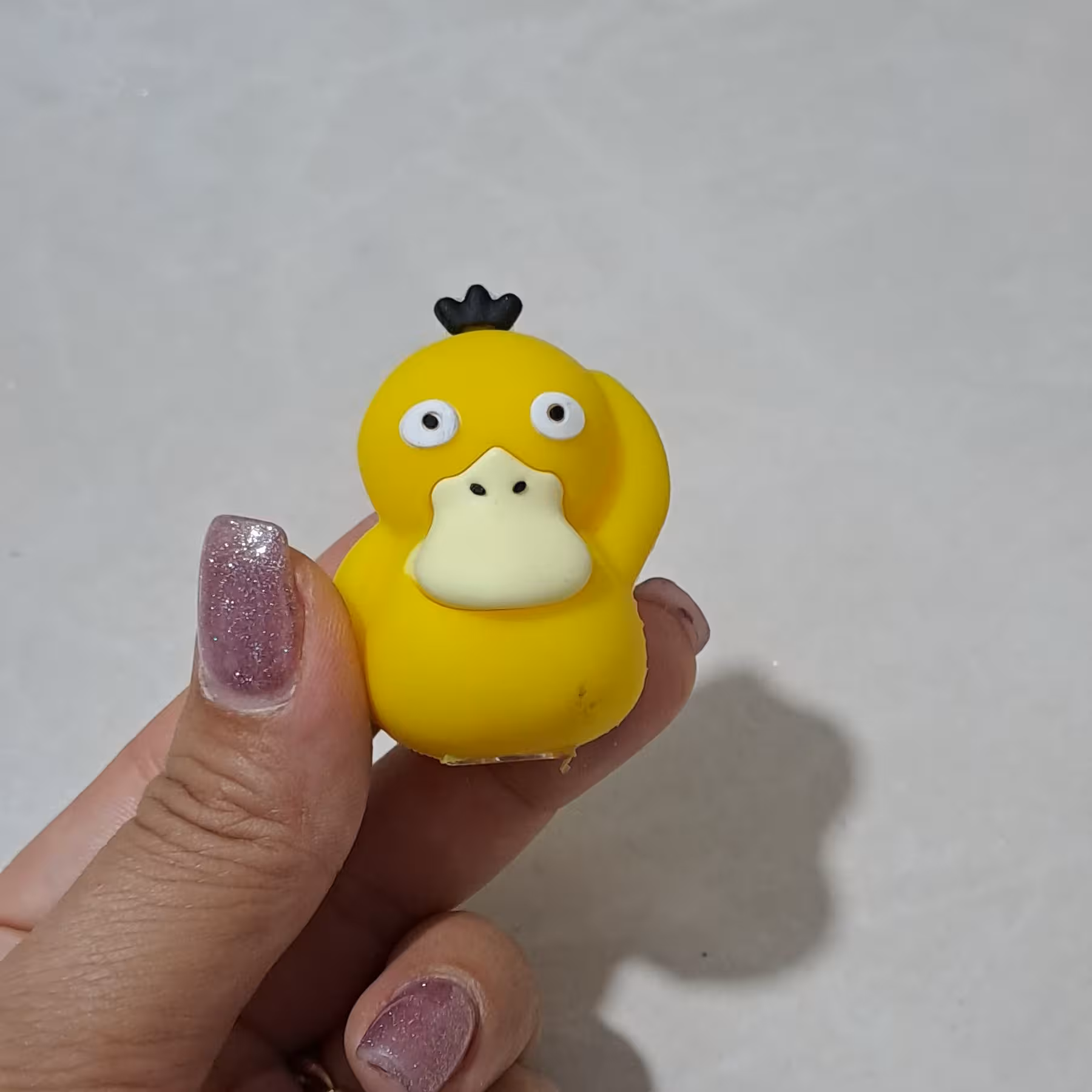 تراش فانتزی سیلیکونی