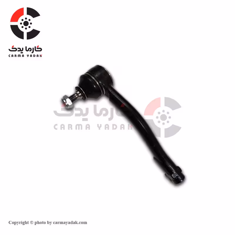 سیبک فرمان چپ جک S3