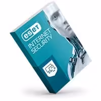 ESET Internet Security 2PC 2Android-بدون CD
