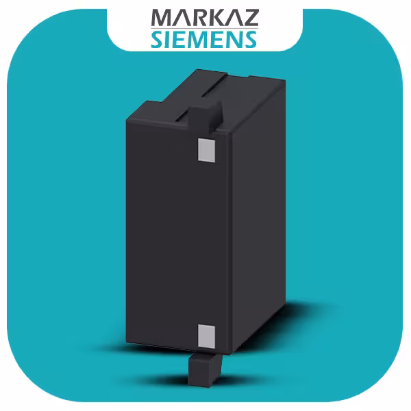 RC 3rt2926-1cc00element کنتاکتور زیمنس 110 ولت S0