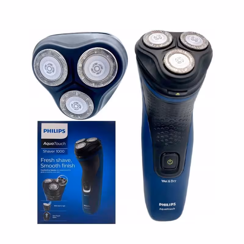 ریش تراش فیلیپس