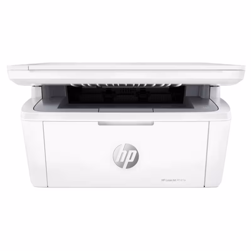 پرینتر لیزری اچ پی مدل LaserJet MFP M141a