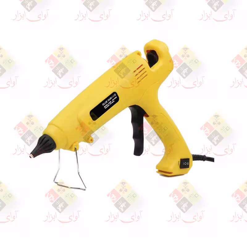 تفنگ چسب حرارتی 150 الی 300 وات LK مدل H2203