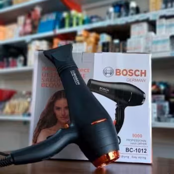 سشوار بوش مدل 9527