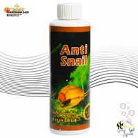 ضد حلزون آکواریوم خوراک سازان