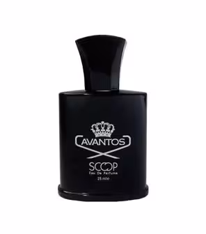 عطر جيبي مردانه اسکوپ مدل  اونتوس حجم 25 میلی لیتر