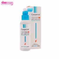 تونیک ضد ریزش مو سیسپرسا حجم 115ml