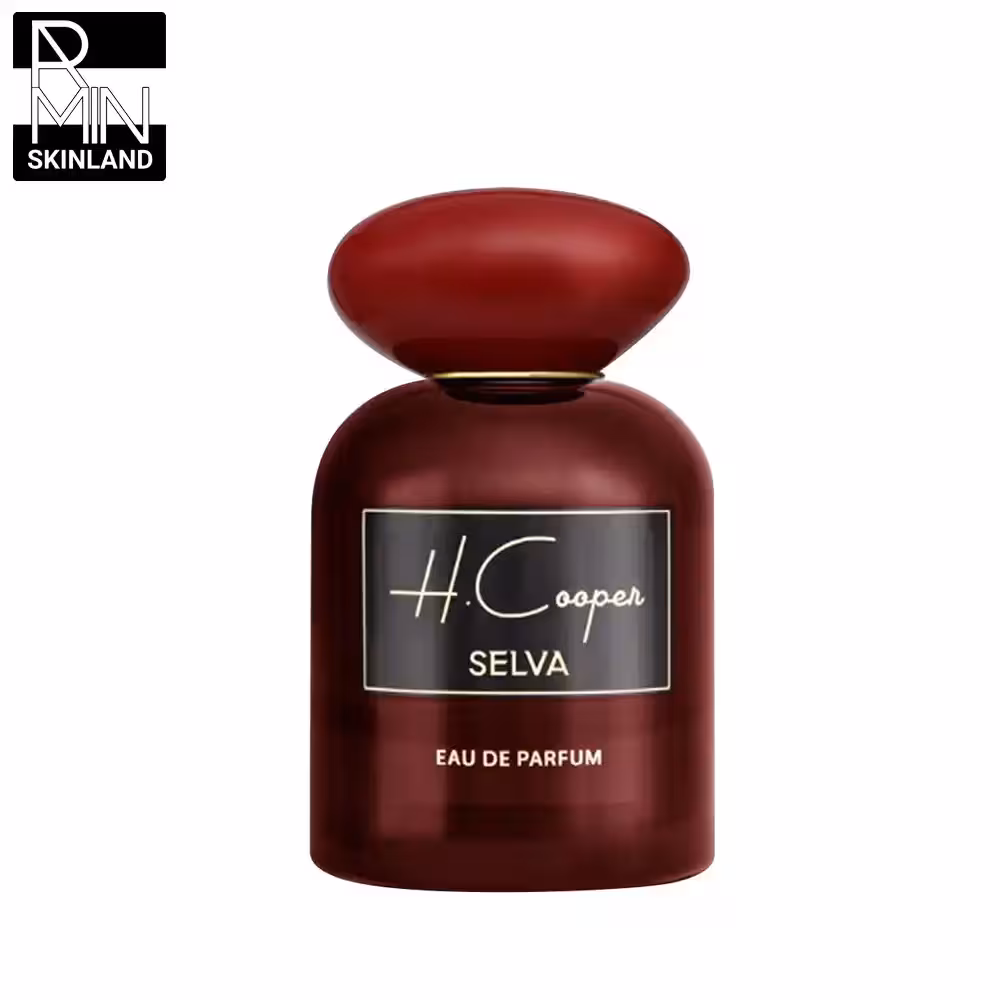 عطر زنانه سلوا اچ کوپر