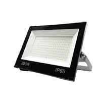 پروژکتور LED 200 وات ضد آب مدل COB