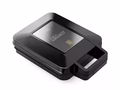 ساندویچ ساز فلر SM400 با ضمانت اصالت و سلامت کالا به همراه 12 ماه گارانتی