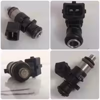 سوزن انژکتور آیروکس 6 سوراخ MH