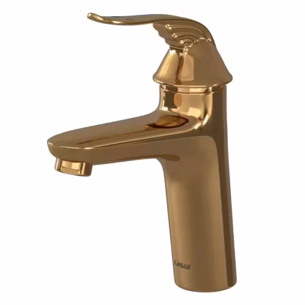 شیر روشویی کسری مدل رایان