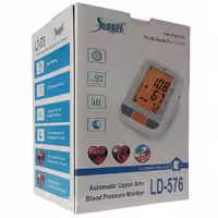 فشارسنج بازویی سخنگو سرجیا LD576 Surgea دارای آداپتور
