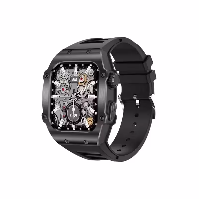 ساعت هوشمند گرین لاین مدل Antonio James