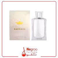 عطر ادکلن بالماسو وایت-بالماسو سفید 80 میل