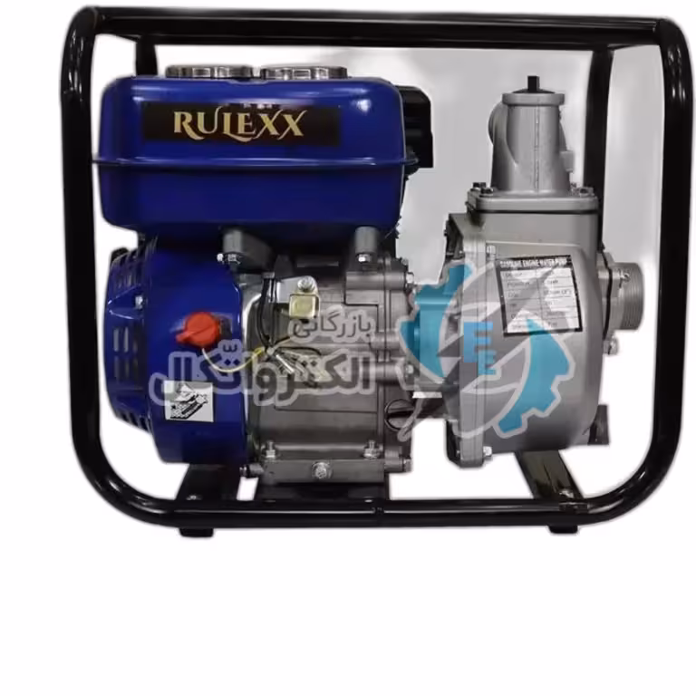 موتور پمپ آب رولکس مدل RULEXX3 INCH